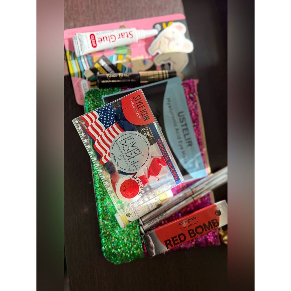 Cosmetic Bundle!! See photos for what is included!